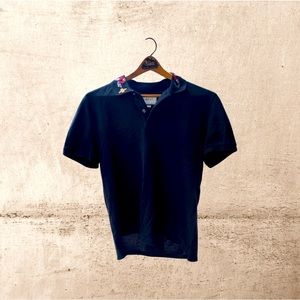 Gucci snake collard shirt